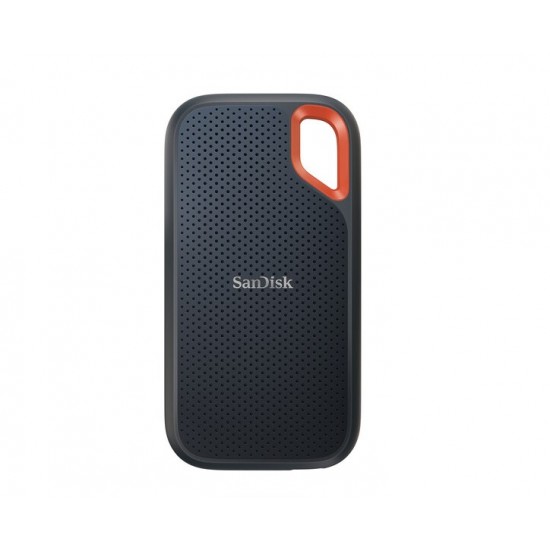 SanDisk Extreme 2TB Portable External SSD V2 (1050 MB/s)